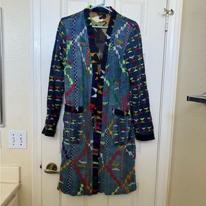 Moroccan jacket
